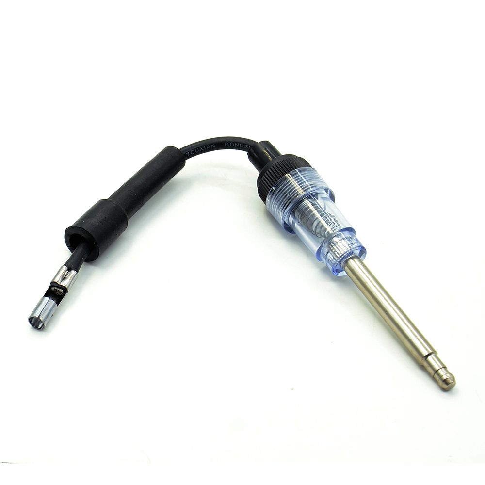 BEST Quality Spark Plug Tester Ignition System Coil Engine In Line Auto Diagnostic Test Tool