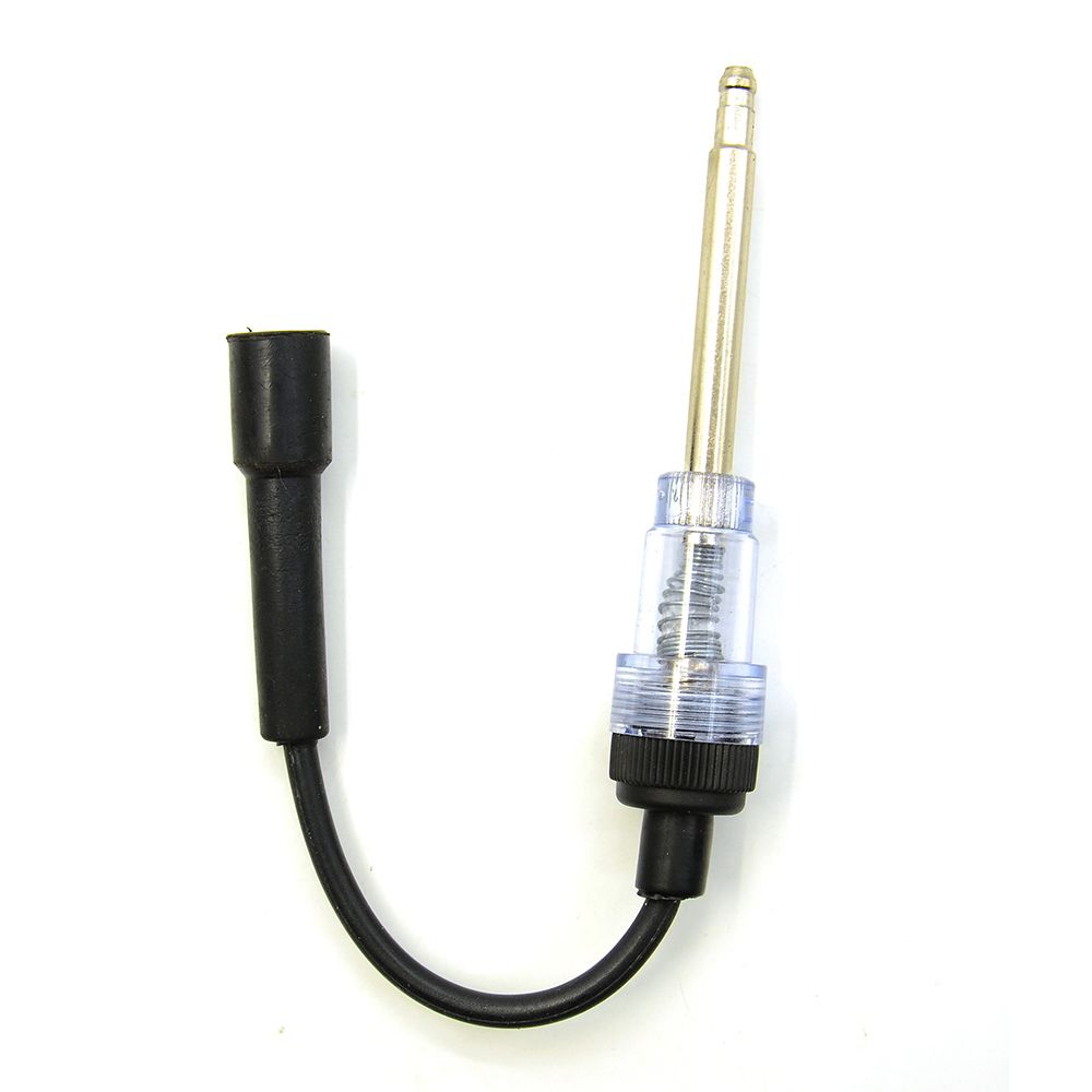 BEST Quality Spark Plug Tester Ignition System Coil Engine In Line Auto Diagnostic Test Tool