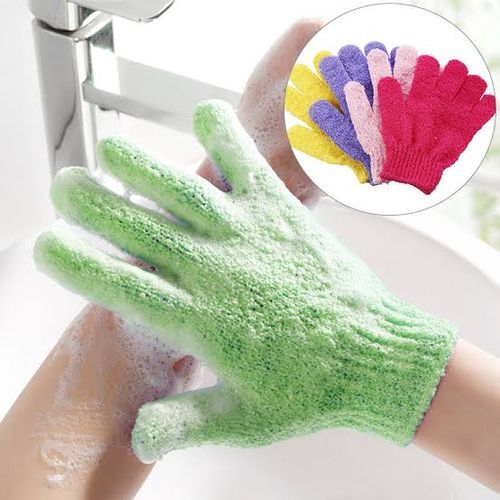 Hand Fit Body Sponge