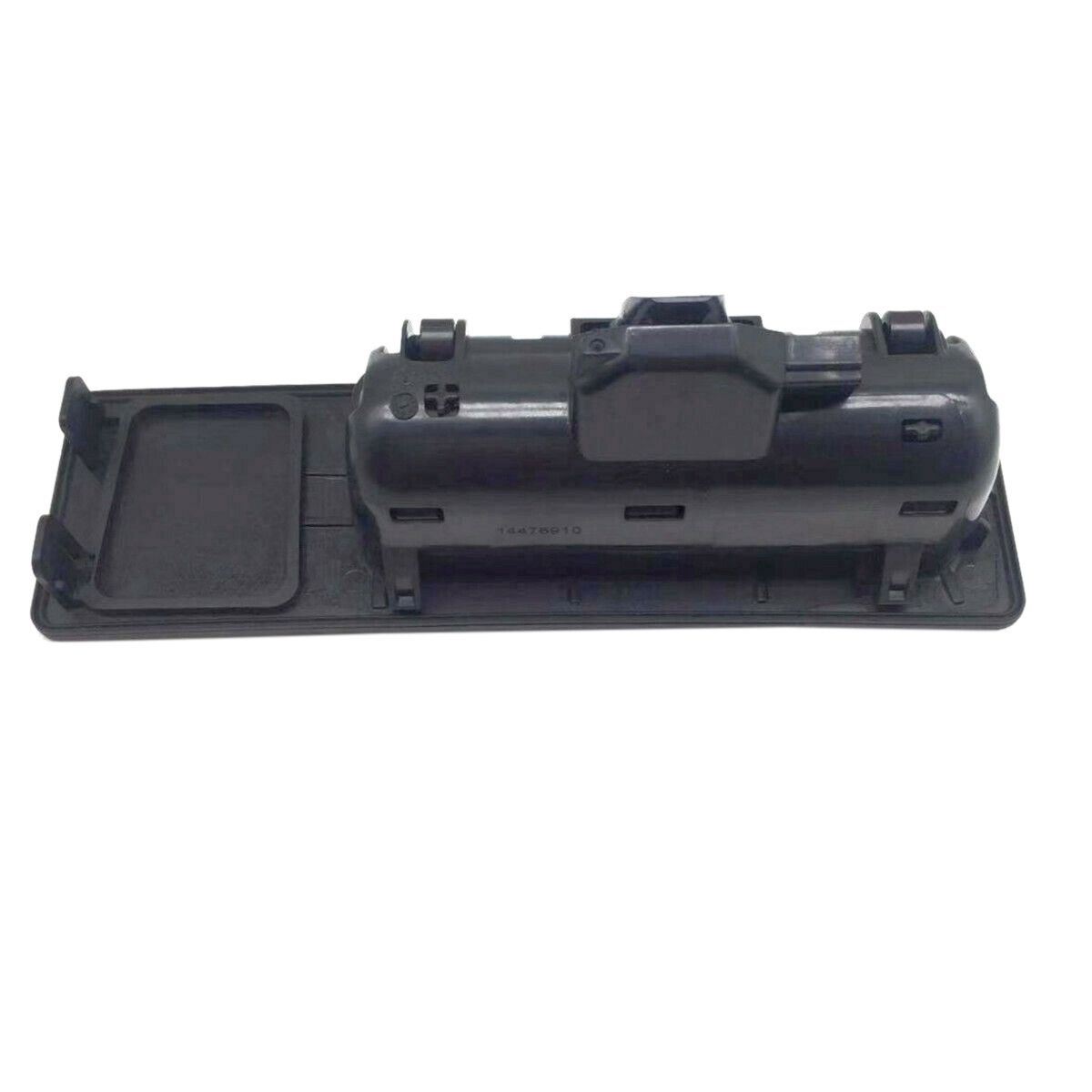 Lid Switch for F10 F11 F48 F25 F26 F15 F16 7463161 Trunk Lid Door Opening Switch Handle