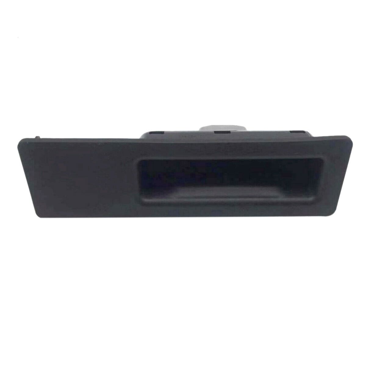 Lid Switch for F10 F11 F48 F25 F26 F15 F16 7463161 Trunk Lid Door Opening Switch Handle
