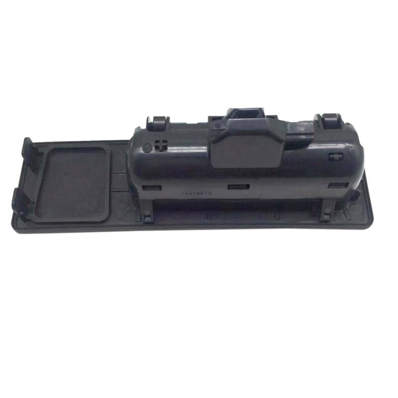 Lid Switch for F10 F11 F48 F25 F26 F15 F16 7463161 Trunk Lid Door Opening Switch Handle