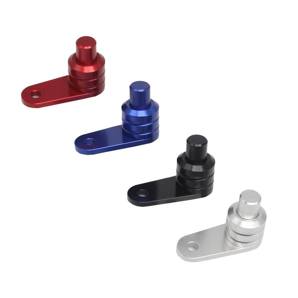 Motorcycle Parking Brake Switch Brake Lever Lock Replacement for NMAX 155/125 XMAX 400/300/250/125 NSS FORZA