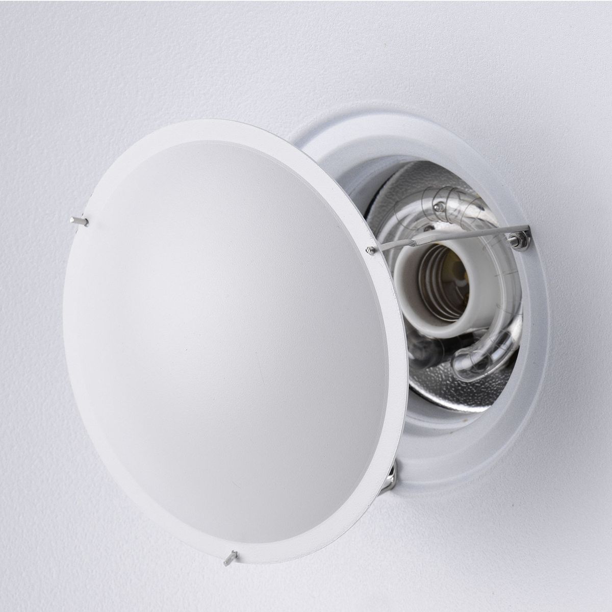 22 Inch Beauty Dish Studio Photography Reflector Diffuser