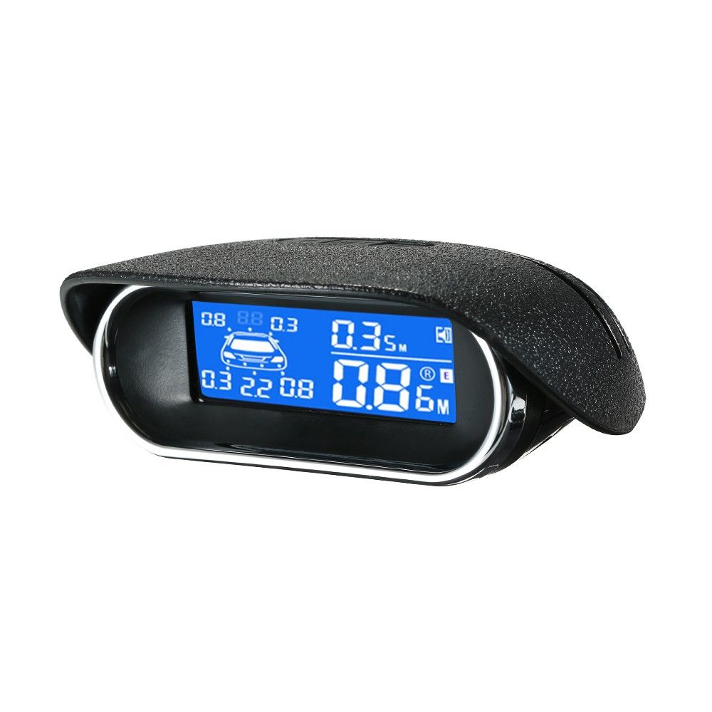 Parking Sensors Sensors Electronics Cars Parking Assistance