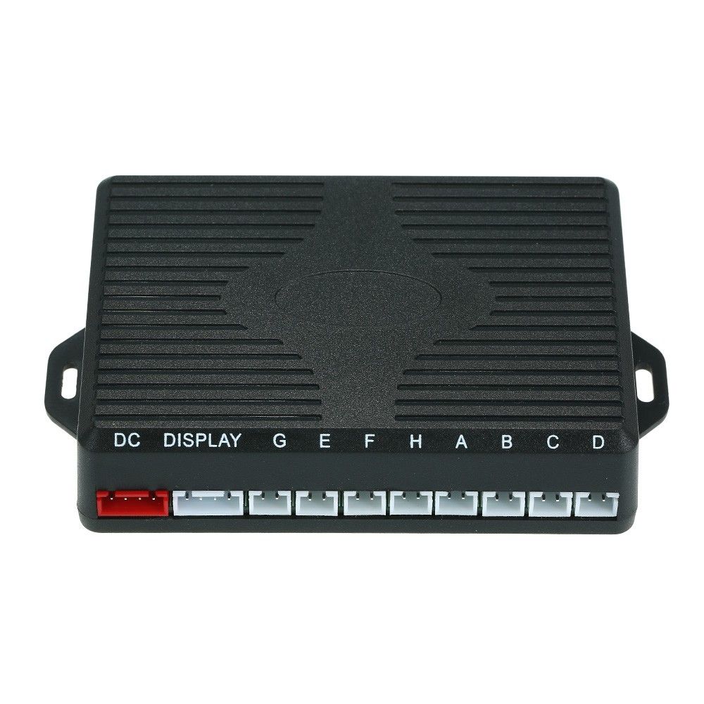 Parking Sensors Sensors Electronics Cars Parking Assistance