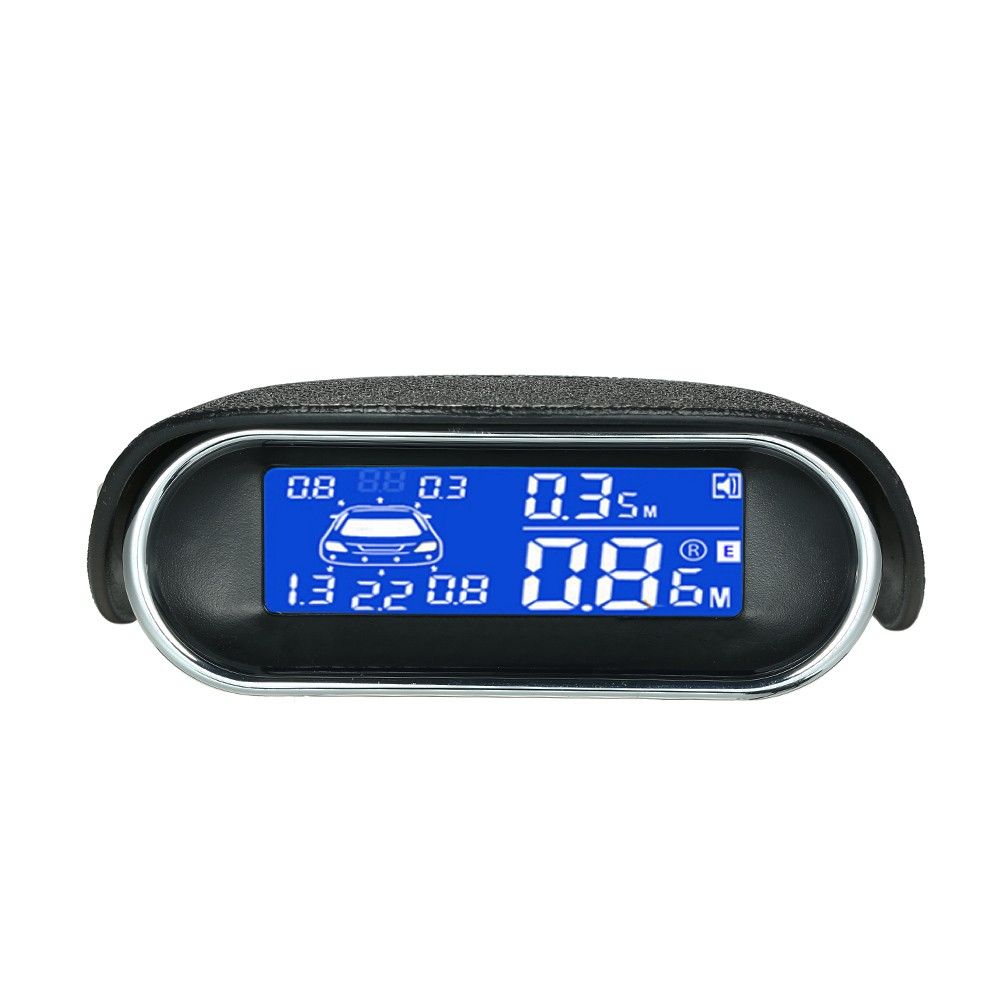 Parking Sensors Sensors Electronics Cars Parking Assistance
