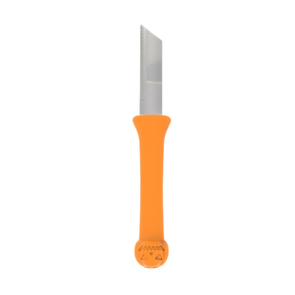 6 PCS/8 PCS (Optional) Holiday Pumpkins Carving Kit Pumpkins