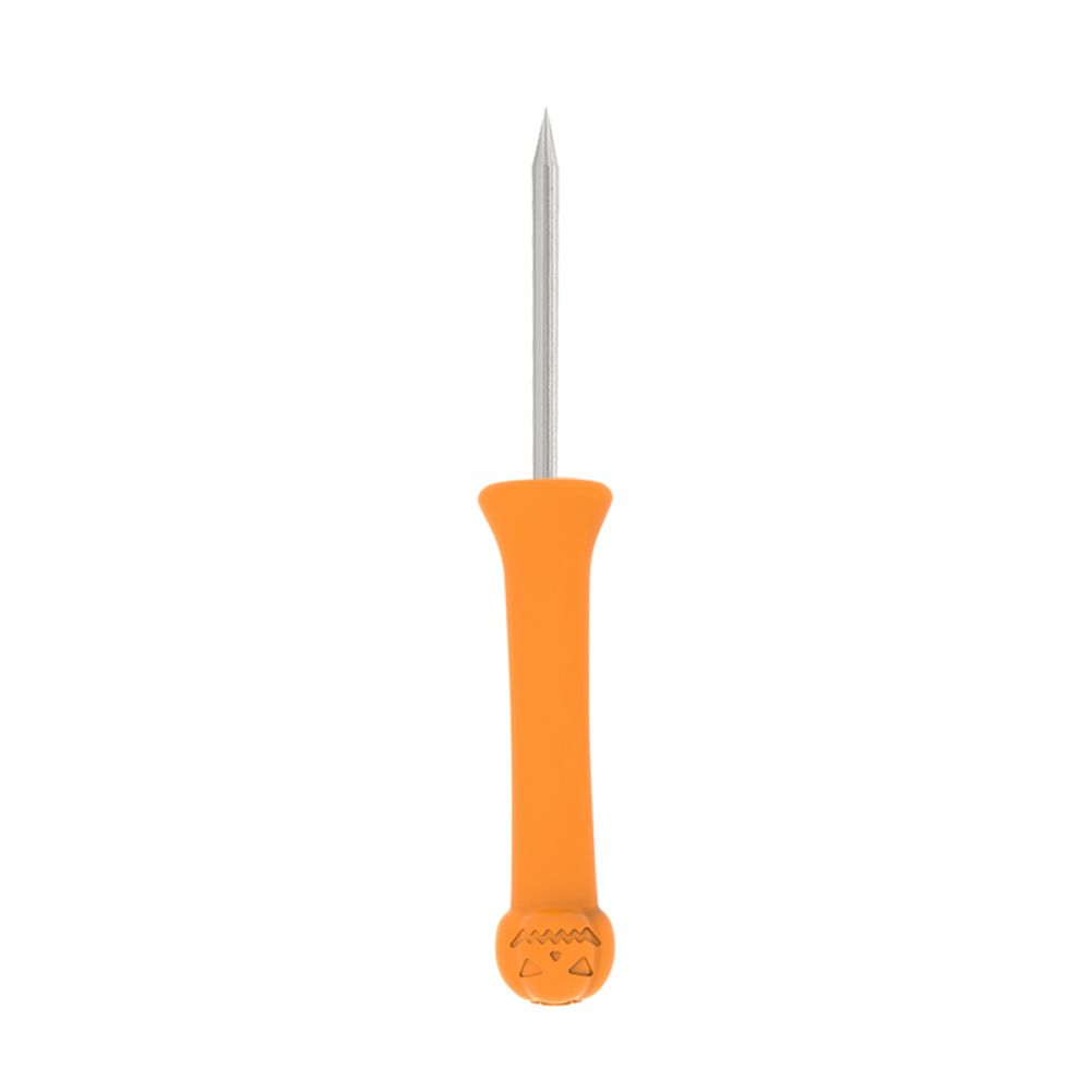 6 PCS/8 PCS (Optional) Holiday Pumpkins Carving Kit Pumpkins