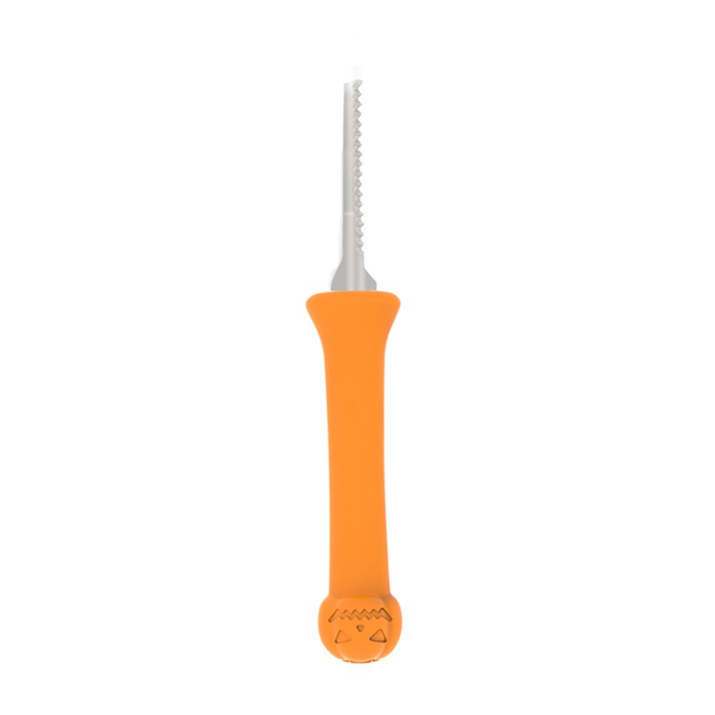 6 PCS/8 PCS (Optional) Holiday Pumpkins Carving Kit Pumpkins