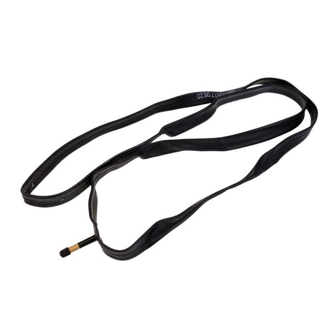 Bicycle Inner Tube For 700c Wheel And Fits Tire Width Between 23 And