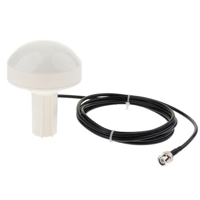 Premium GPS Active Antenna 35dB Gain With 8Ft BNC Male Cables