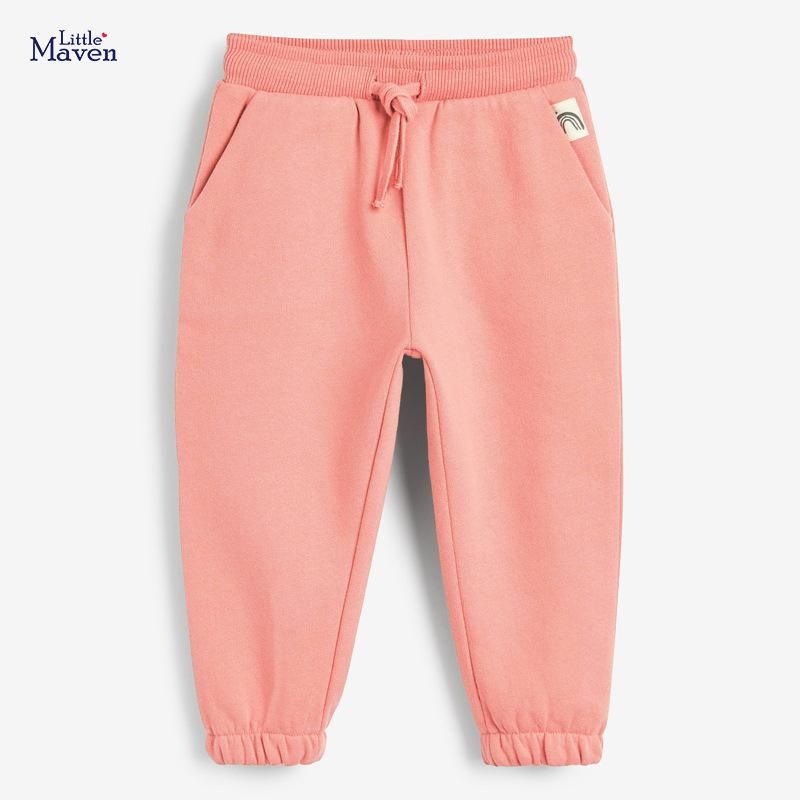 Processing Custom European And American Children's Clothing Autumn New Brand Children's Pa