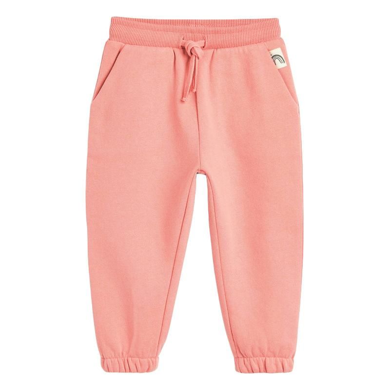 Processing Custom European And American Children's Clothing Autumn New Brand Children's Pa