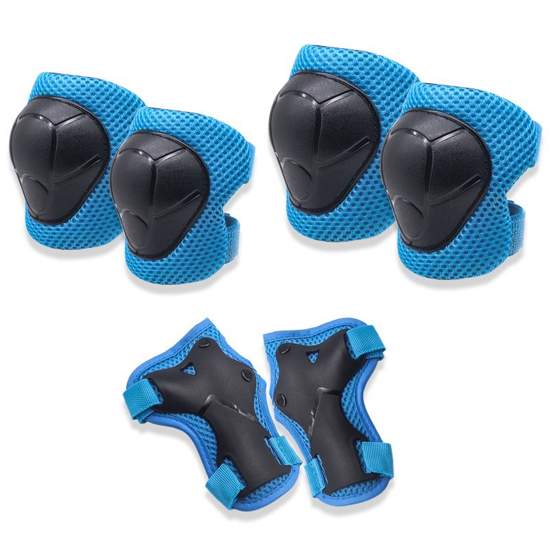 High Density Children Kids Knee Pads Bike Skateboard