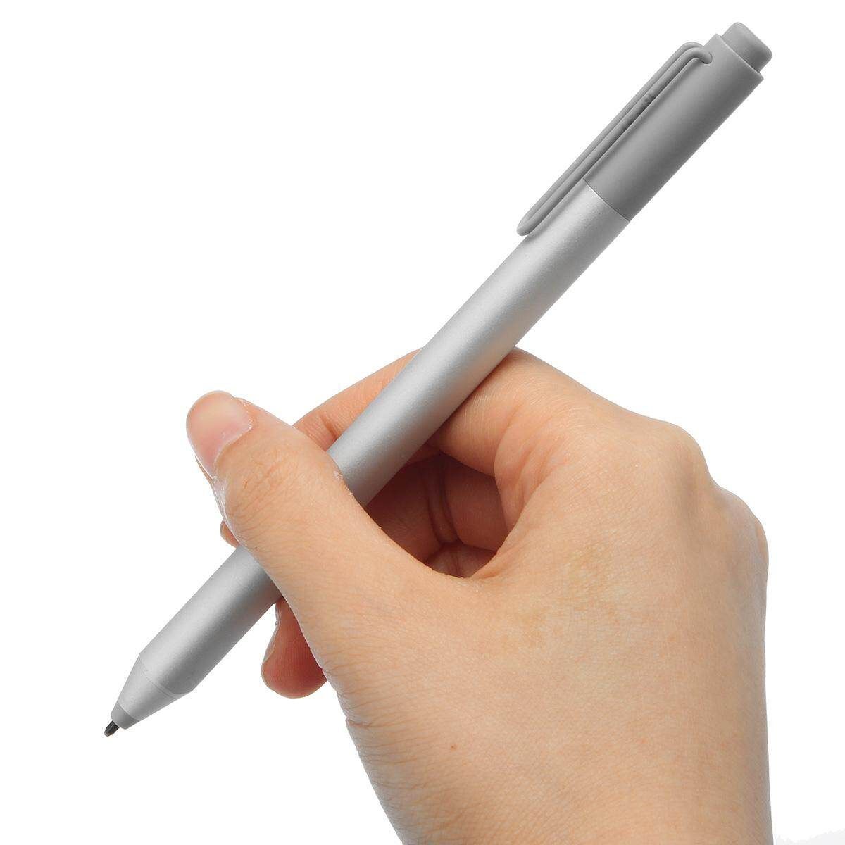 Stylus Touch Pen / Pen Tip Kit Tool For Surface Pro 4 / Book / 3 Sliver Pen