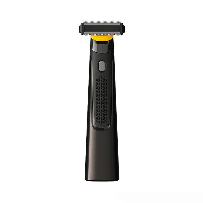 Electrically Raz0r Double-Edge Shaving Stick Skin-friendly