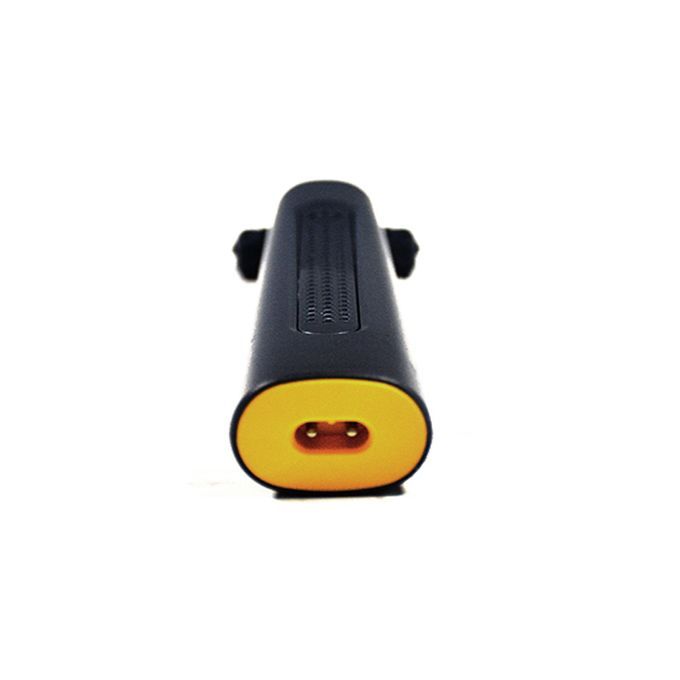Electrically Raz0r Double-Edge Shaving Stick Skin-friendly