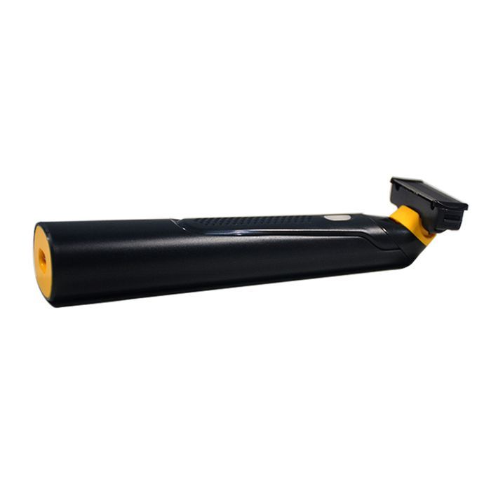 Electrically Raz0r Double-Edge Shaving Stick Skin-friendly