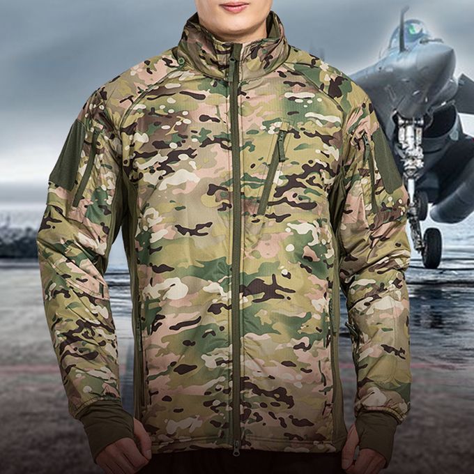 Hoodie  Men Jacket Waterproof Rain Coat Outdoor Green_XXL