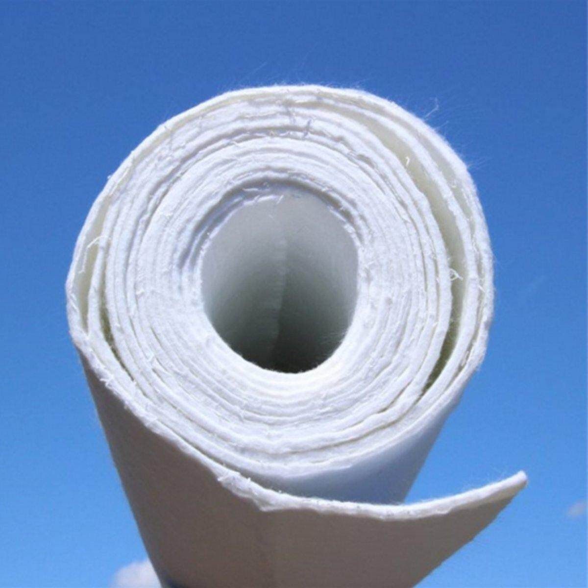 Aspen Aerogel SPACELOFT? Insulation Hydrophobic Mat, Per Linear Foot # 10mm 10MM