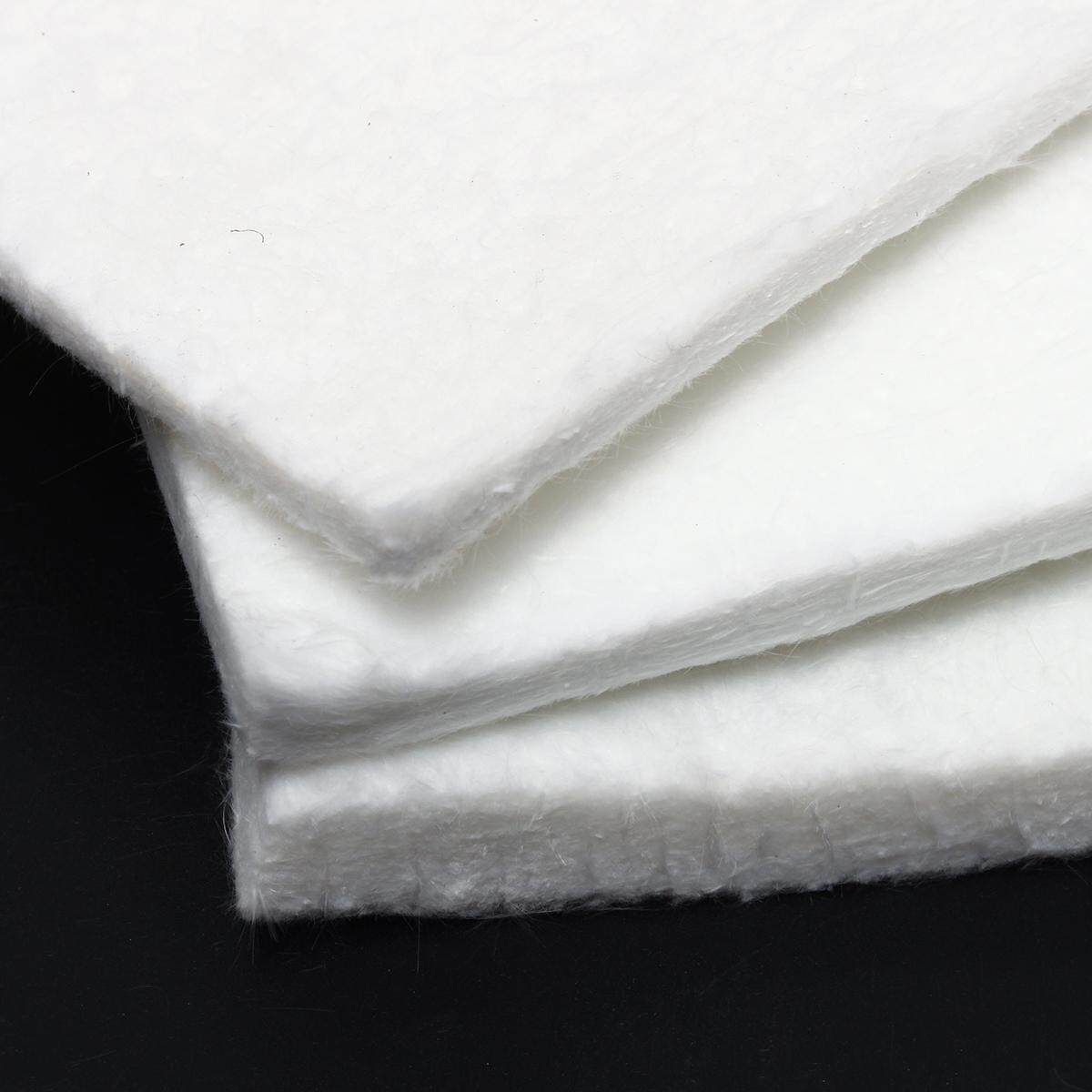 Aspen Aerogel SPACELOFT? Insulation Hydrophobic Mat, Per Linear Foot # 10mm 10MM