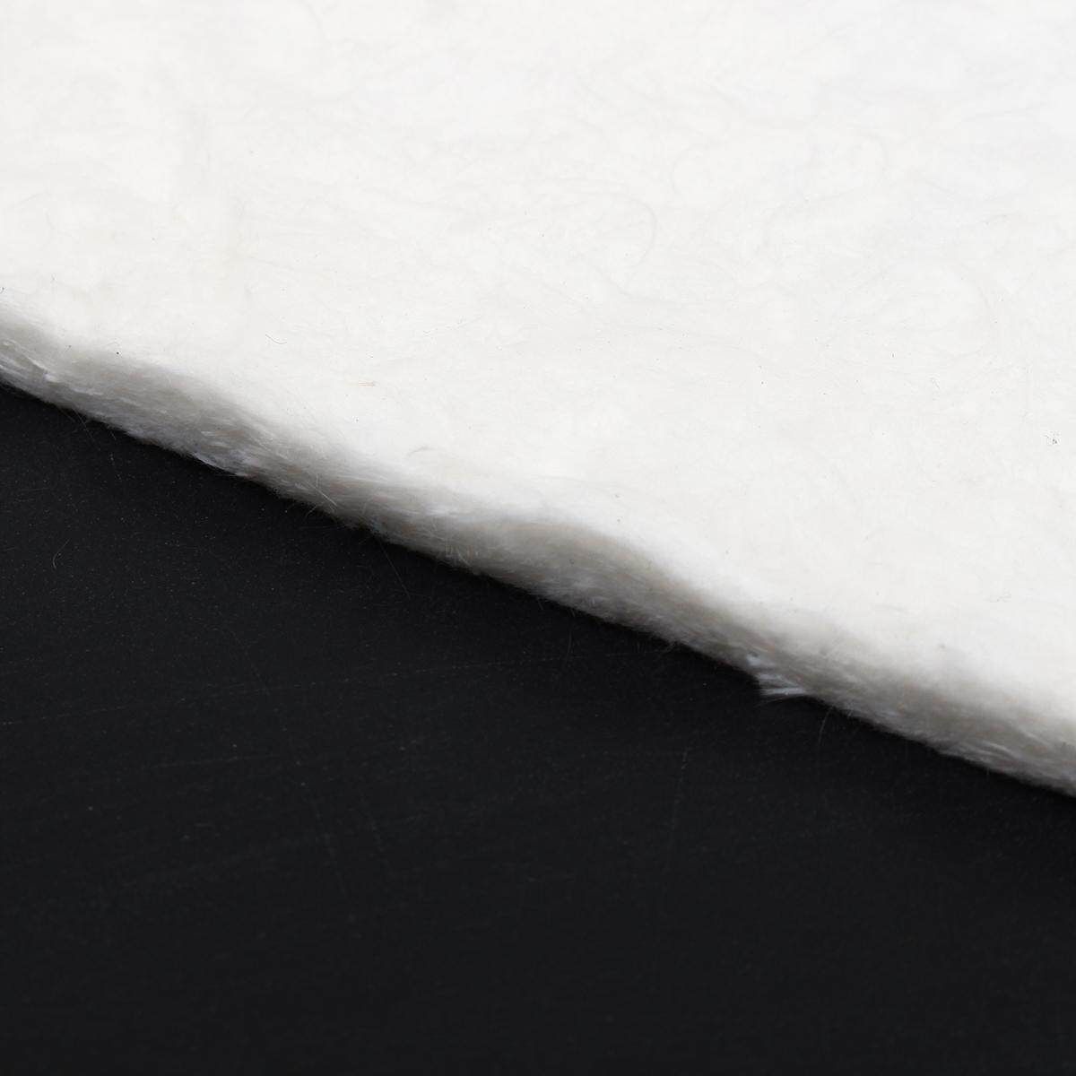 Aspen Aerogel SPACELOFT? Insulation Hydrophobic Mat, Per Linear Foot # 10mm 10MM