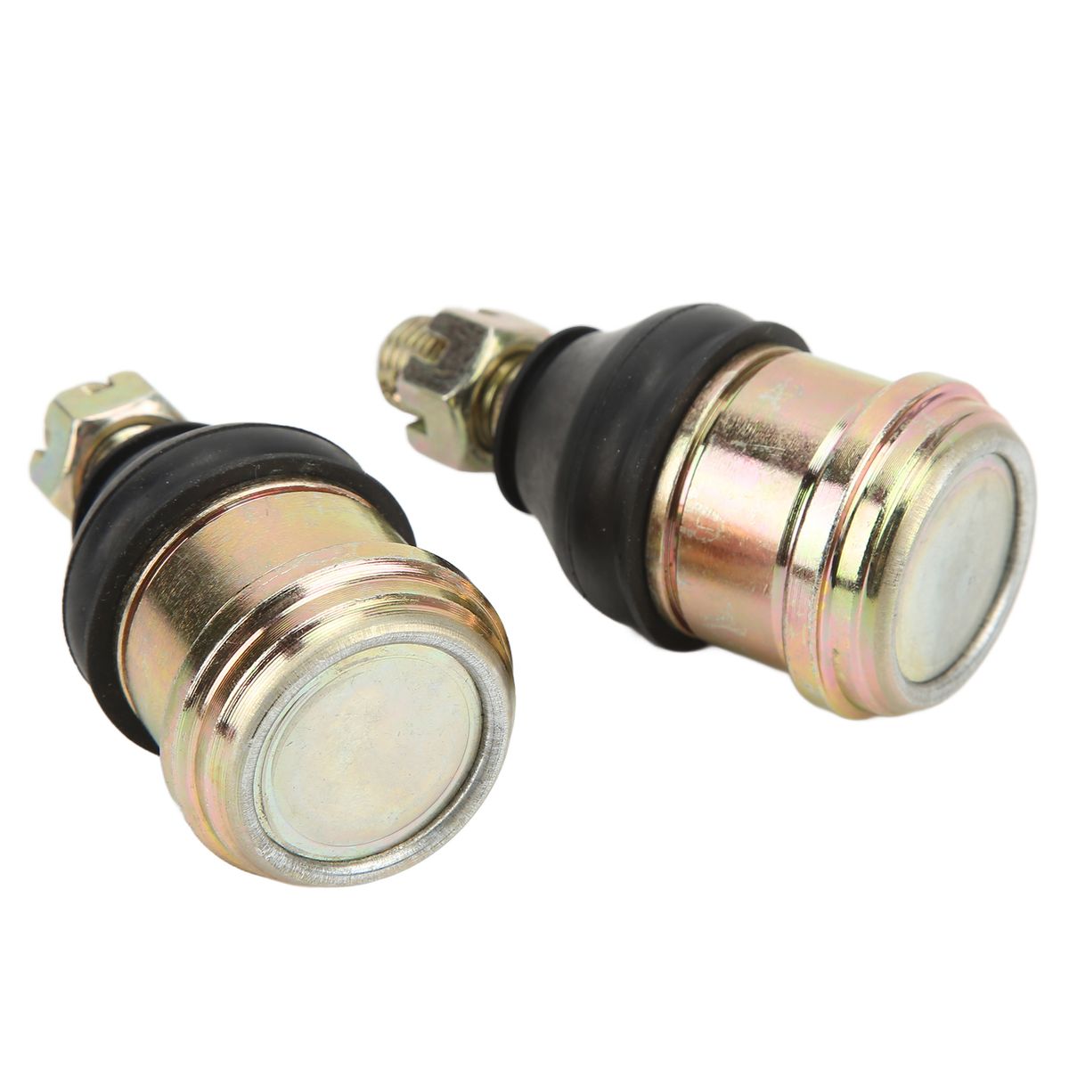 Pair M12 Tie Rod Ends Vibration Proof For 50cc‑250cc ATV