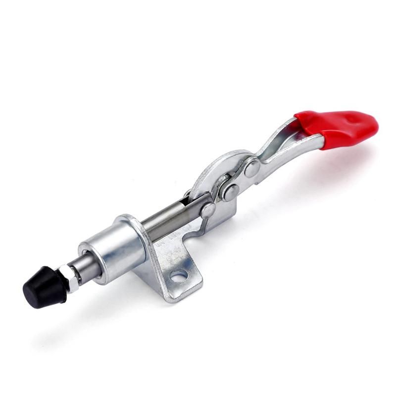 1Pcs Hand Tool Toggle Clamp Vertical Clamp Stroke Push Pull 301AM -301AM