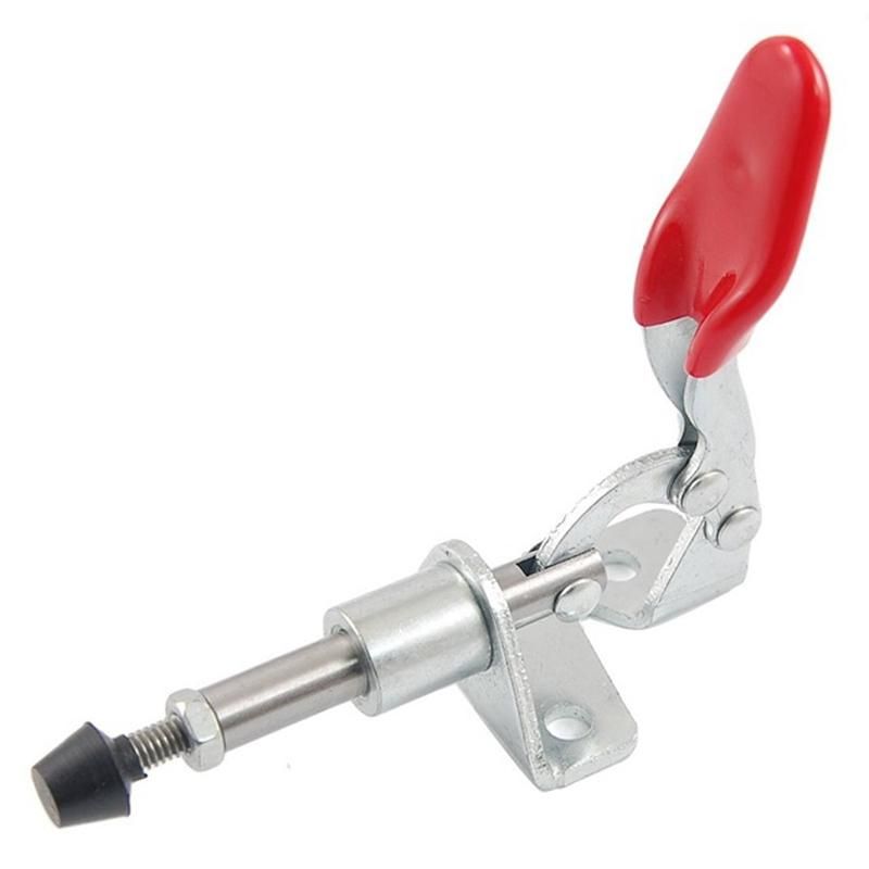 1Pcs Hand Tool Toggle Clamp Vertical Clamp Stroke Push Pull 301AM -301AM