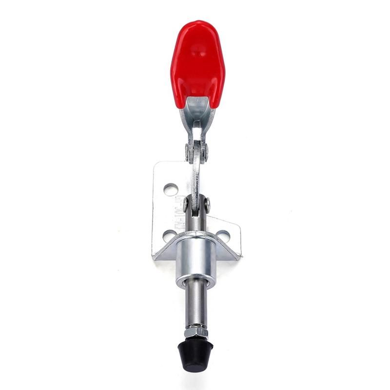 1Pcs Hand Tool Toggle Clamp Vertical Clamp Stroke Push Pull 301AM -301AM