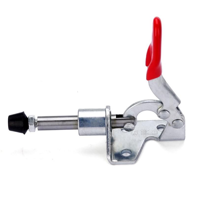 1Pcs Hand Tool Toggle Clamp Vertical Clamp Stroke Push Pull 301AM -301AM