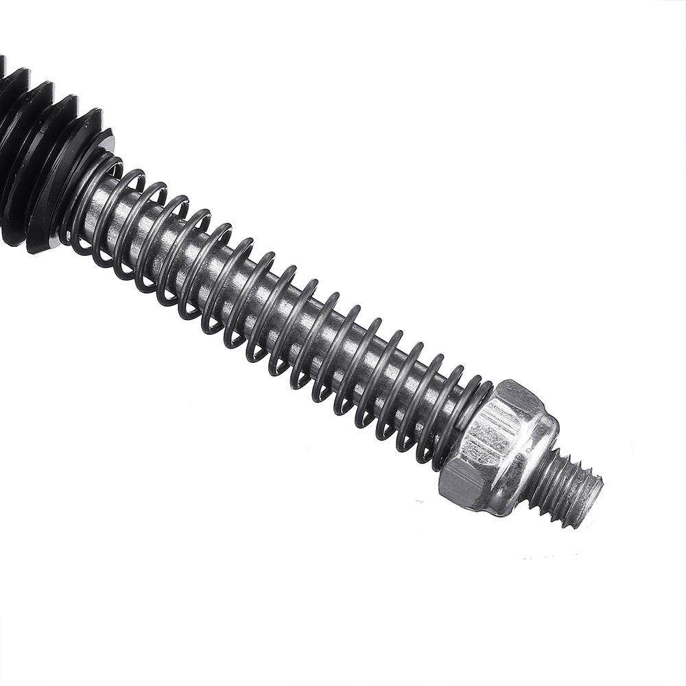 1PCS High Quality 3/8 Spring Metal Gravity Tripod Hook For SIRUI BENRO Manfrotto Camera Tripod Accessories
