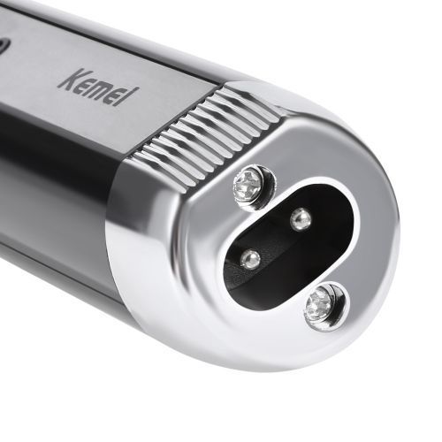 4 In 1 Nose/Beard/Eyebrows & Hair Trimmer (Rechargeable)