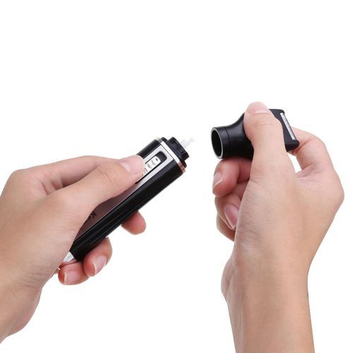 4 In 1 Nose/Beard/Eyebrows & Hair Trimmer (Rechargeable)