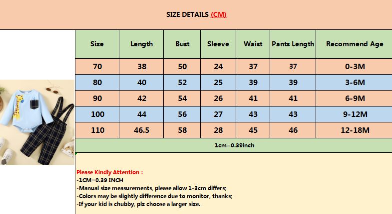 0-2 Years Old Newborn Baby Boy Clothes Little Gentleman British Style