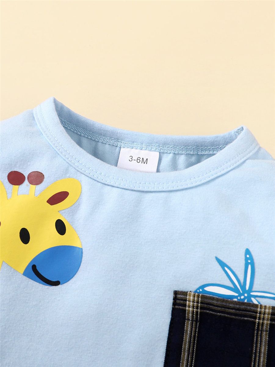 0-2 Years Old Newborn Baby Boy Clothes Little Gentleman British Style