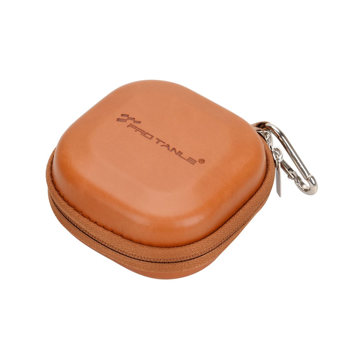 PRO TANLE Filter Hard Storage Case PU Leather Protective Bag