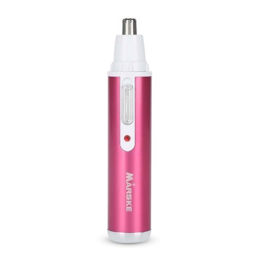 4 IN 1 Portable Lady Grooming Kit Women Mini Electric Shaving Cutter Set