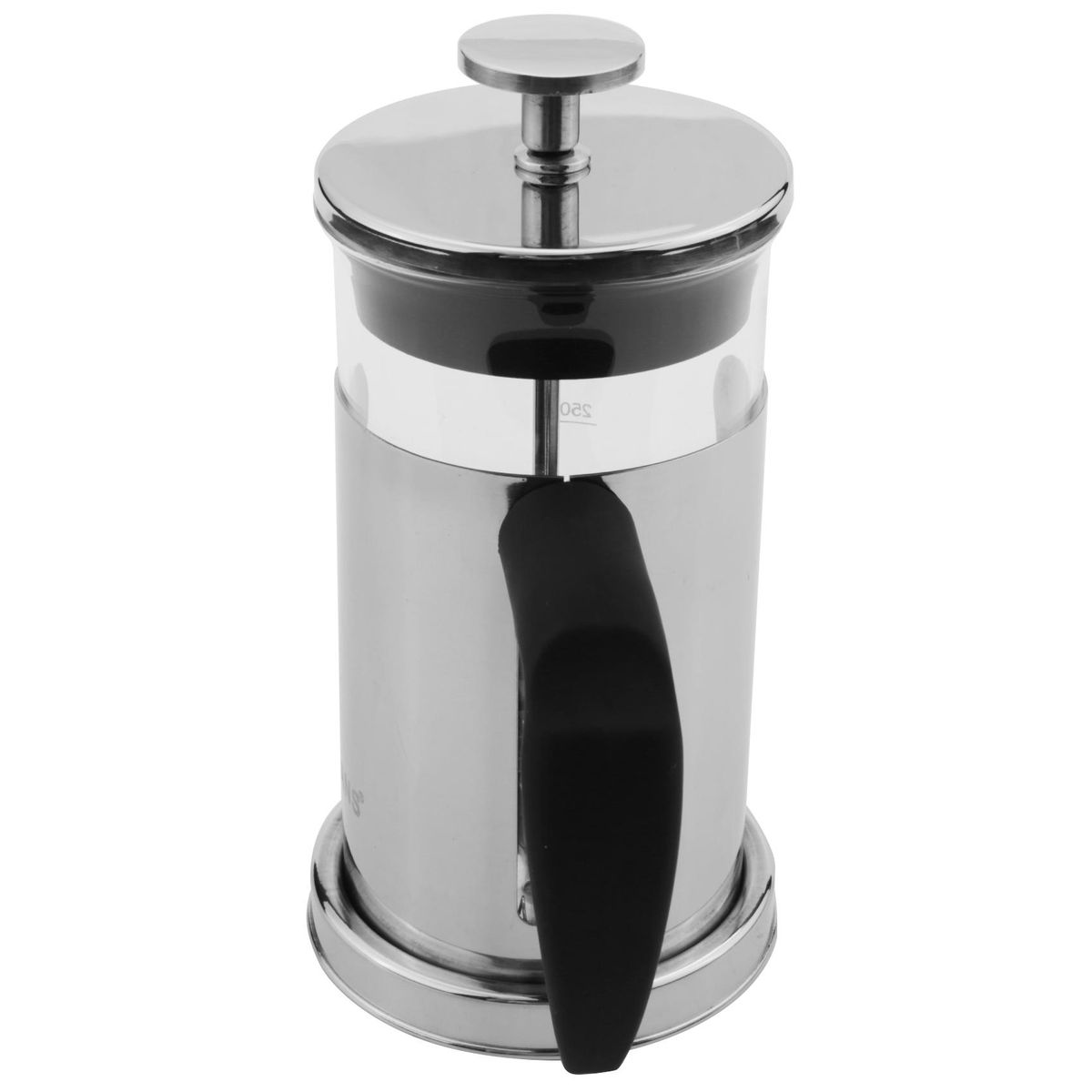 L-BEANS Coffee Pot Method Pressure Pot for Glass Tea Filter
