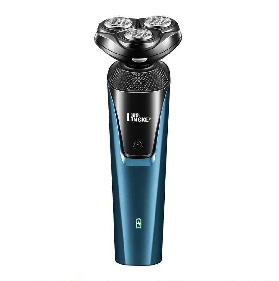 SmartShaver-Blue