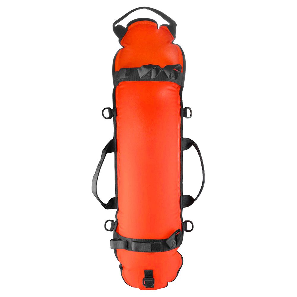 Inflatable Safety Float Scuba Diving Surface Marker Signal