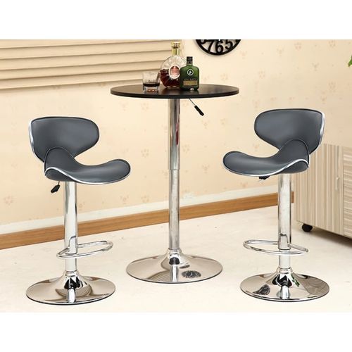 2 SETS OF CHAIRS AND TABLE