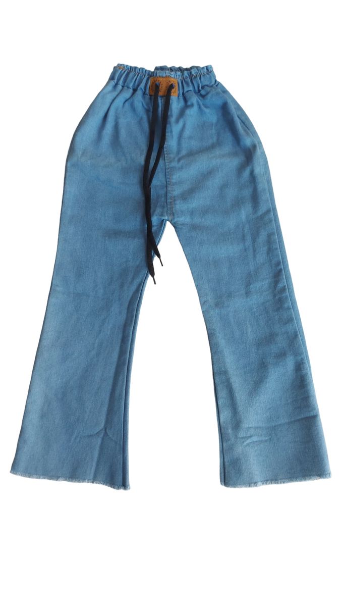 Girl Jeans- Blue