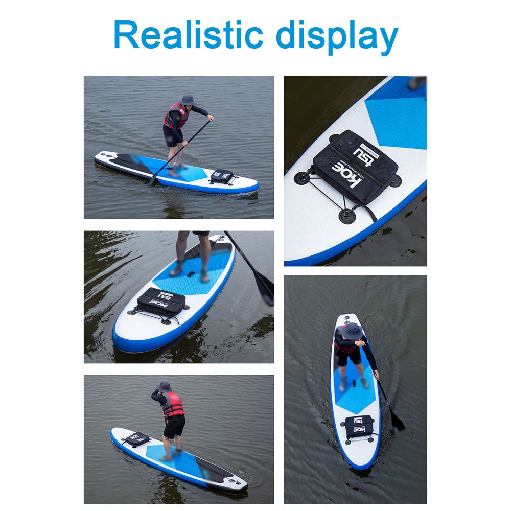 Paddle Board Bag StandUp Paddleboard Cooler Bag With Carry