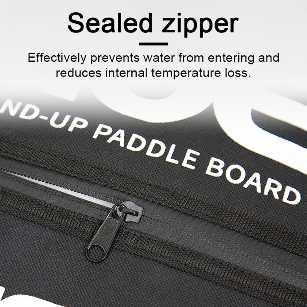 Paddle Board Bag StandUp Paddleboard Cooler Bag With Carry
