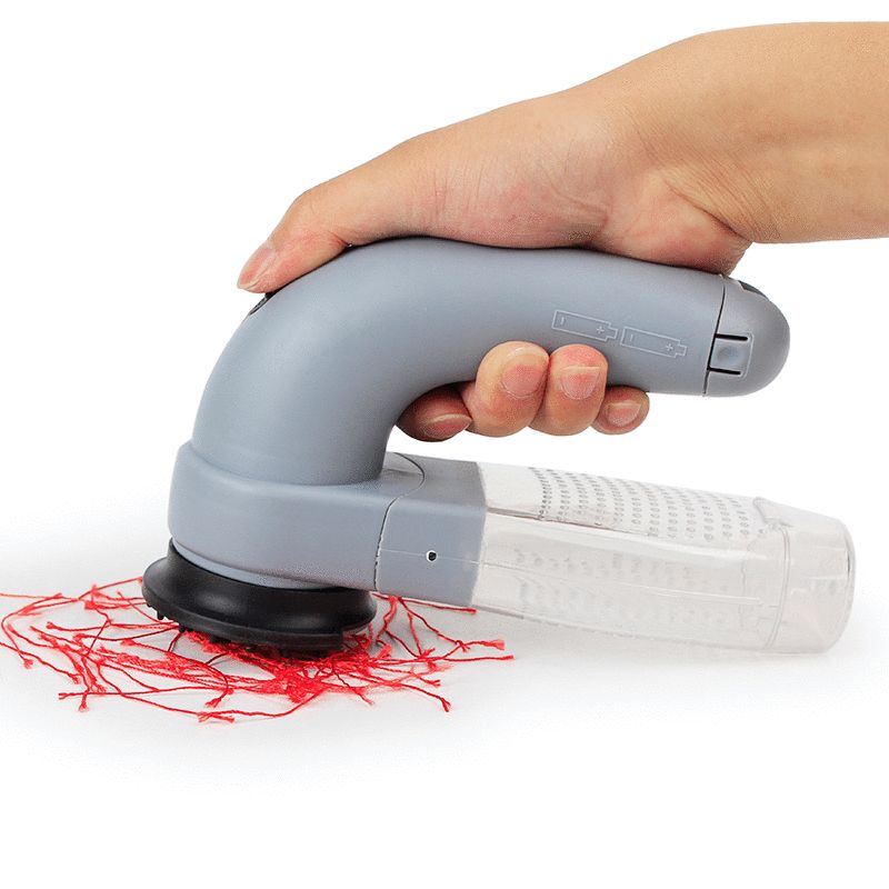Electric Pet Vac Hair Remover Dog Supply Cat Epilator