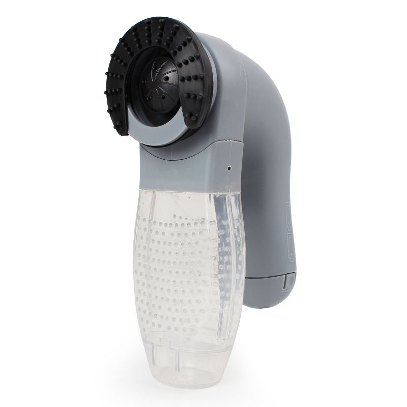 Electric Pet Vac Hair Remover Dog Supply Cat Epilator