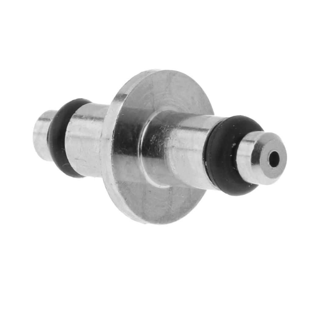 8x Diving  High Pressure  Reel Replacement Adapter