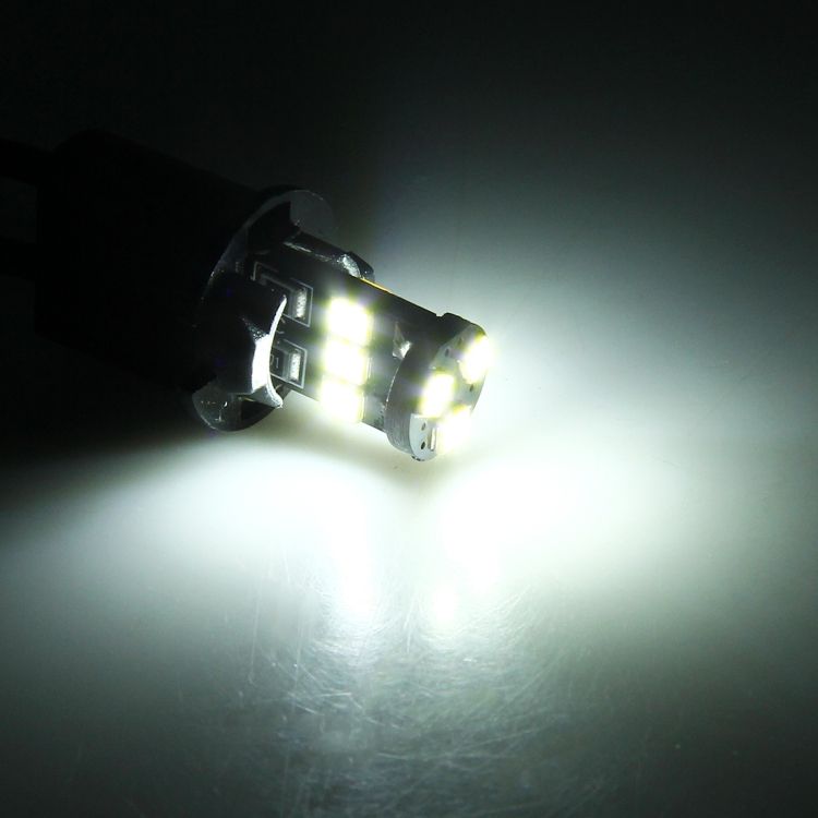 2 PCS T10/W5W/194/501 Car Reading Lamp Clearance Light